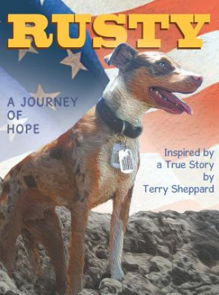 Book Rusty Terry Sheppard