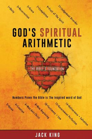 Carte God's Spiritual Arithmetic Jack King