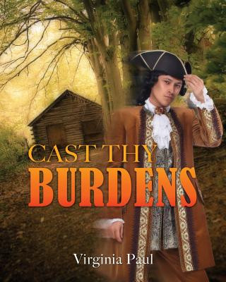 Buch Cast Thy Burdens Virginia Paul