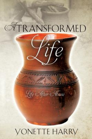 Book Transformed Life Yonette Harry