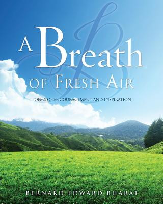 Livre Breath of Fresh Air Bernard Edward Bharat