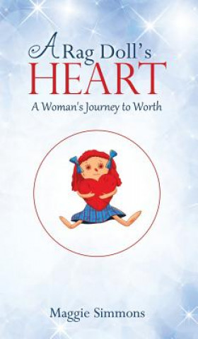 Kniha Rag Doll's Heart Maggie Simmons