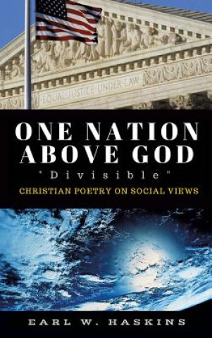 Carte One Nation Above God Divisible Earl W. Haskins