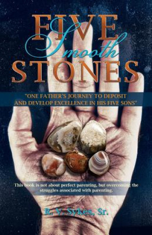 Buch Five Smooth Stones R. V. Sykes Sr