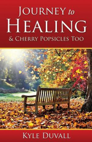 Buch Journey to Healing & Cherry Popsicles Too Kyle Duvall