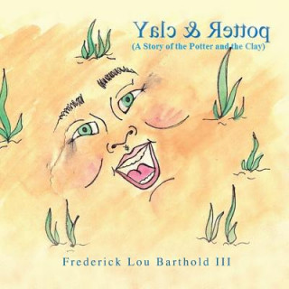 Knjiga Yalc & Rettoq Frederick Lou Barthold III