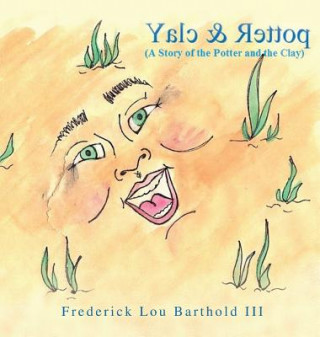 Knjiga Yalc & Rettoq Frederick Lou Barthold III