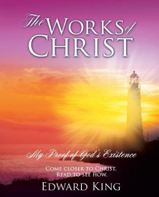 Книга Works of Christ Edward King