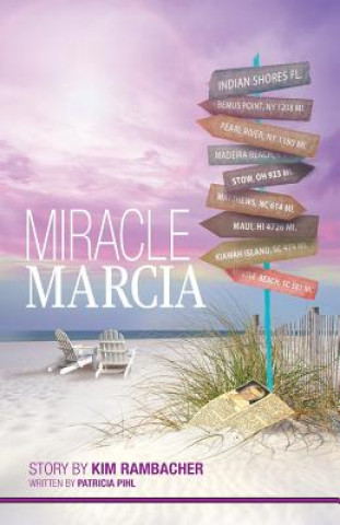 Libro Miracle Marcia Kim Rambacher