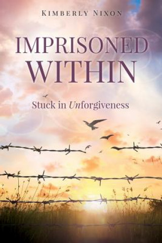 Книга Imprisoned Within Kimberly Nixon