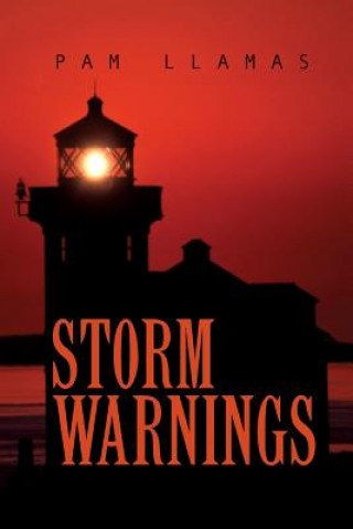 Libro Storm Warnings Pam Llamas