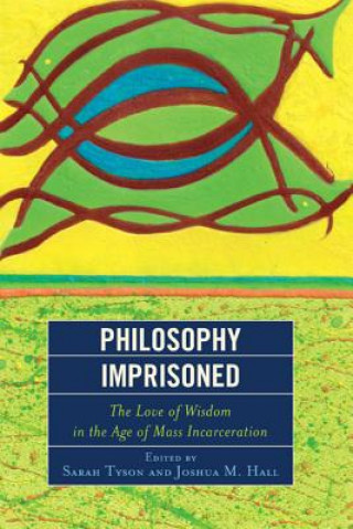 Buch Philosophy Imprisoned Sarah Tyson