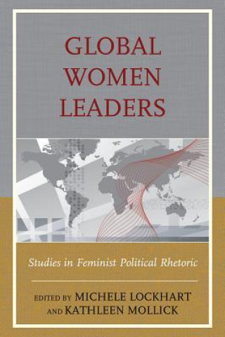 Kniha Global Women Leaders William Carney
