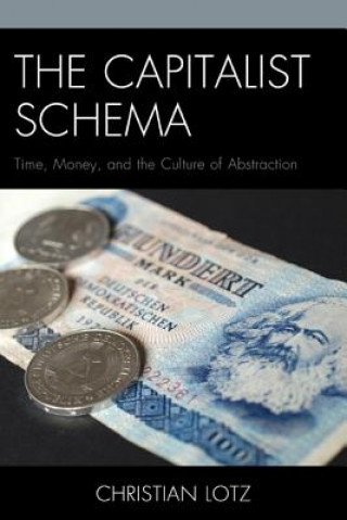Kniha Capitalist Schema Christian Lotz