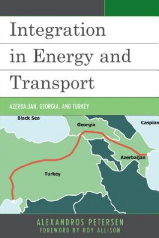Carte Integration in Energy and Transport Alexandros Petersen