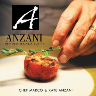 Книга Anzani Marco Anzani