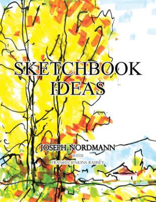 Carte Sketchbook Ideas Joseph Nordmann