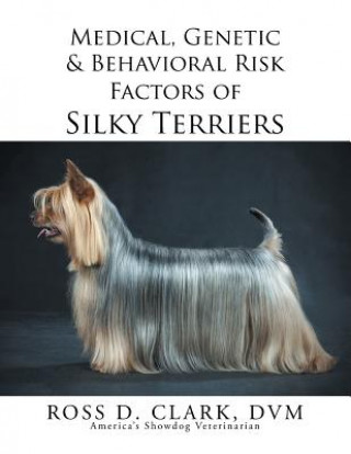Carte Medical, Genetic & Behavioral Risk Factors of Silky Terriers DVM Ross D. Clark