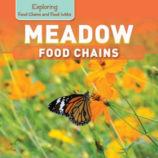 Libro Meadow Food Chains Katie Kawa