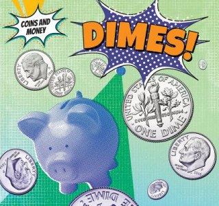 Knjiga Dimes! Robert M. Hamilton