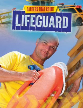 Knjiga Lifeguard Louise Spilsbury