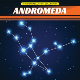 Kniha Andromeda Mary Austen
