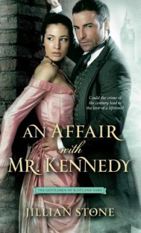 Libro Affair with Mr. Kennedy Jillian Stone