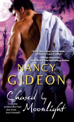 Buch Chased by Moonlight Nancy Gideon