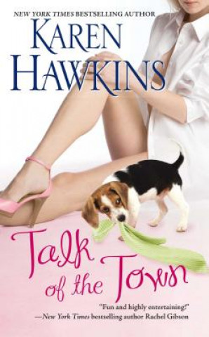 Book Talk of the Town Karen Hawkins