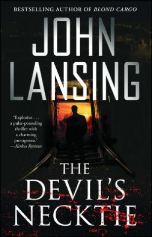 Buch The Devil's Necktie John Lansing