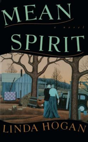 Book Mean Spirit Linda Hogan