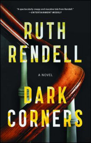 Libro Dark Corners Ruth Rendell