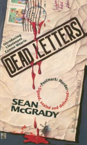 Carte Dead Letters McGrady