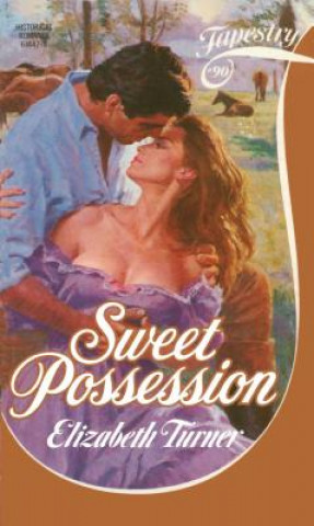 Buch Sweet Possession Oust