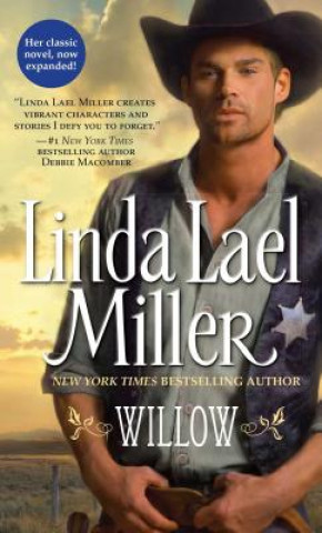 Könyv Willow Linda Lael Miller