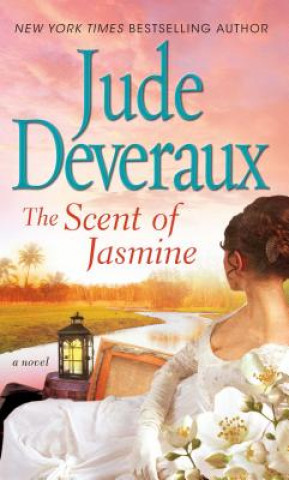 Könyv Scent of Jasmine Jude Deveraux