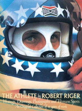 Carte The Athlete Robert Riger