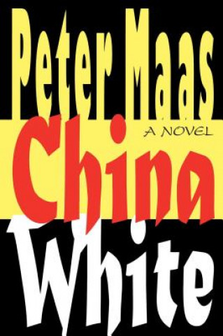 Carte China White Peter Maas