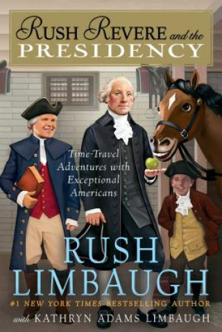 Kniha Untitled Rush Limbaugh