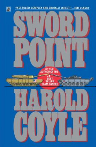 Carte Sword Point Harold Coyle