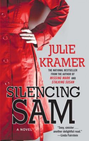 Kniha Silencing Sam Julie Kramer