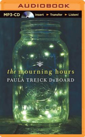 Digital The Mourning Hours Paula Treick Deboard