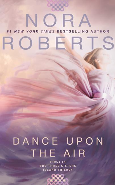 Audio Dance Upon the Air Nora Roberts
