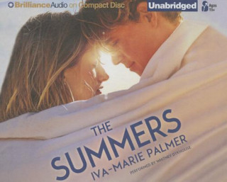 Audio The Summers Iva Marie Palmer