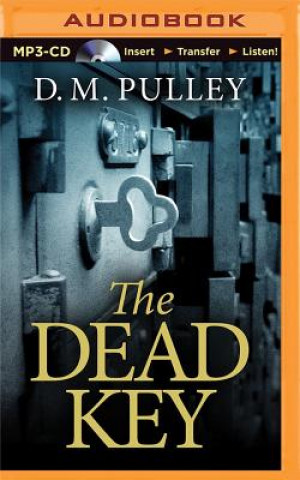 Digital The Dead Key D. M. Pulley