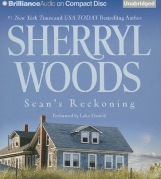 Audio Sean's Reckoning Sherryl Woods