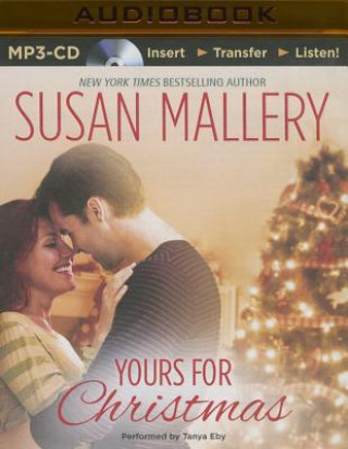 Digital Yours for Christmas Susan Mallery