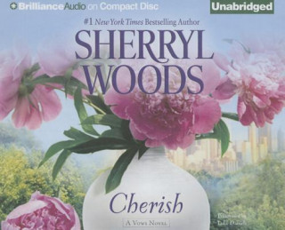 Audio Cherish Sherryl Woods