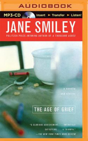 Digital The Age of Grief Jane Smiley
