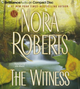 Аудио The Witness Nora Roberts